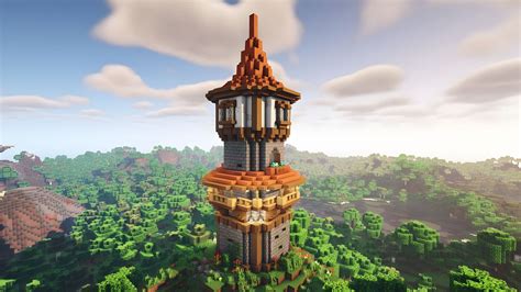 andropalace minecraft.